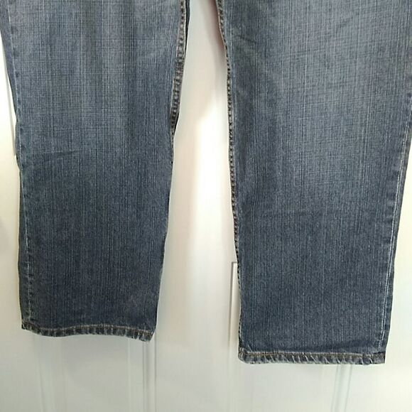 Levi 559 relaxed fit straight leg jeans - Picture 3 of 8
